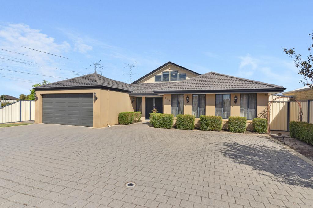 359 Wentworth Pde, Success, WA 6164