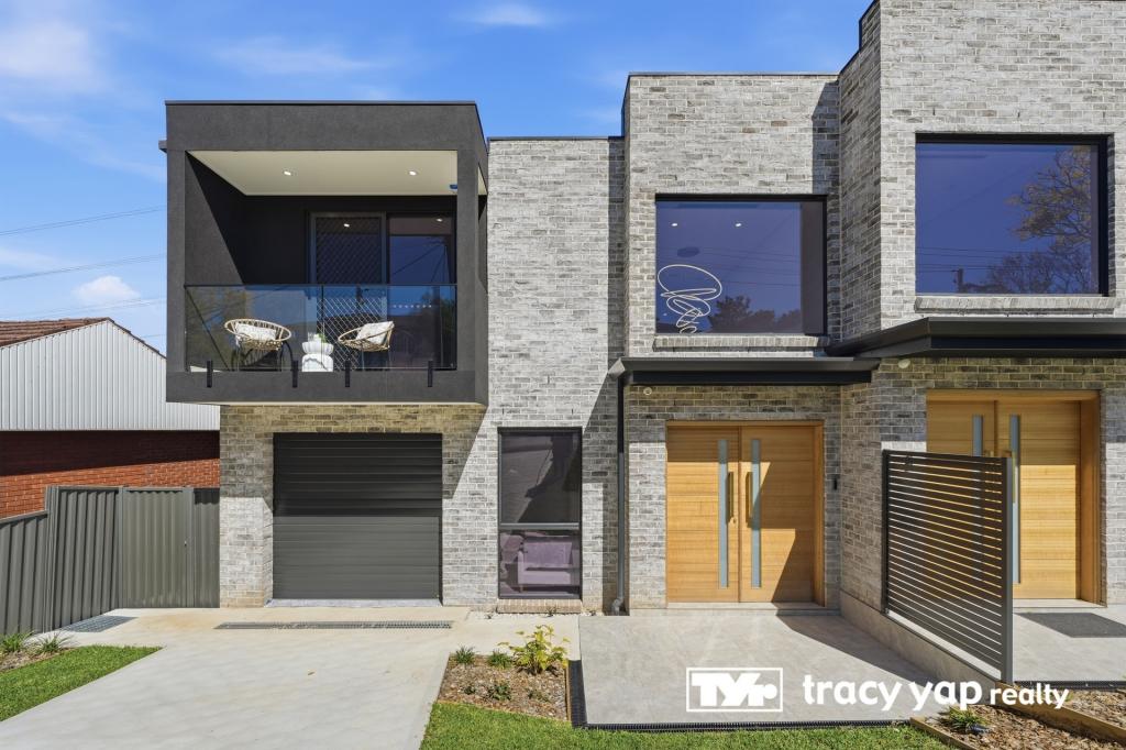 49 Dandarbong Ave, Carlingford, NSW 2118