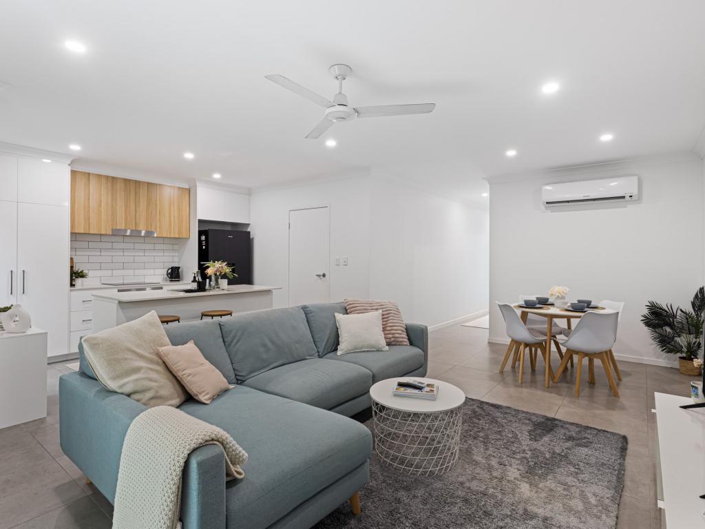 9/43 Riverbrooke Dr, Upper Coomera, QLD 4209