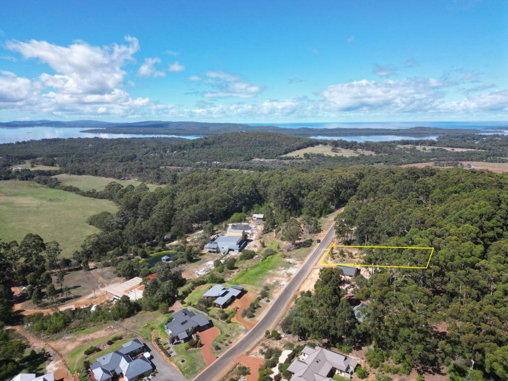 22 Mill Pl, Shadforth, WA 6333