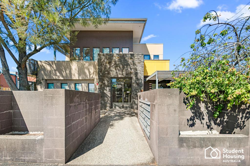 105/1 DELANY AVE, BURWOOD, VIC 3125