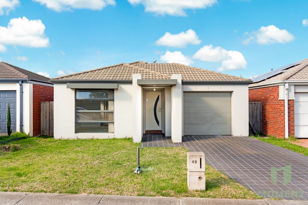 48 Hamish Dr, Tarneit, VIC 3029