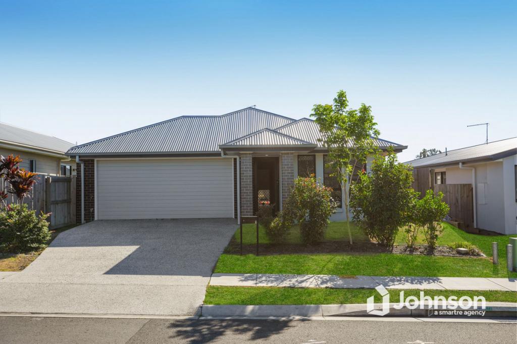 9 PROCTOR CCT, LOGAN RESERVE, QLD 4133