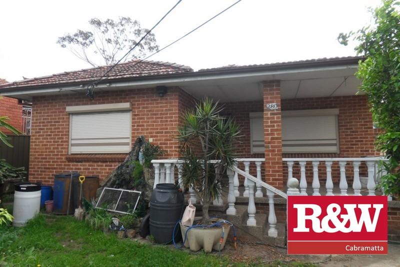 280 Polding St, Smithfield, NSW 2164