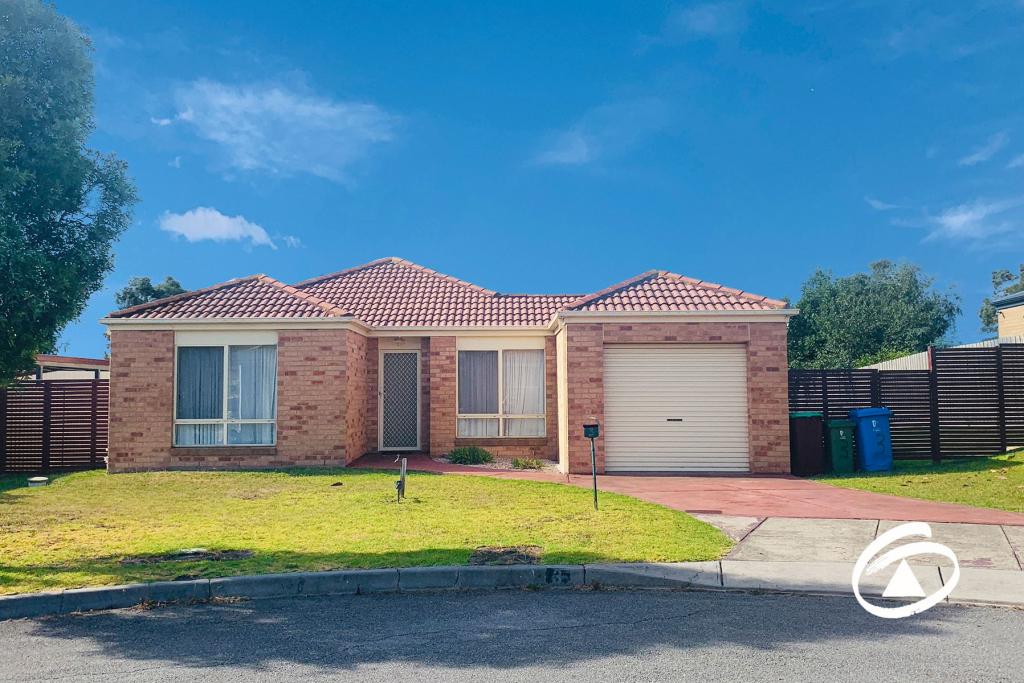 3 Kingsley Ct, Lynbrook, VIC 3975