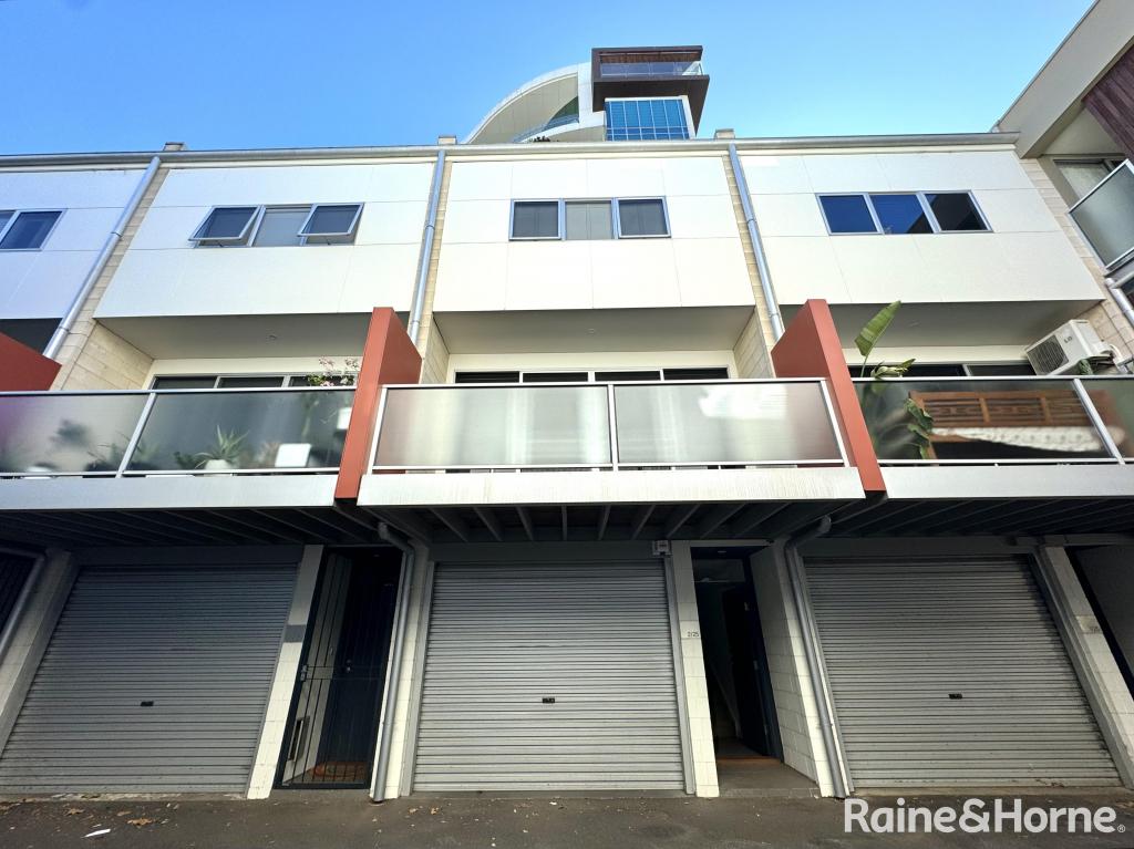 2/25 Gilles St, Adelaide, SA 5000