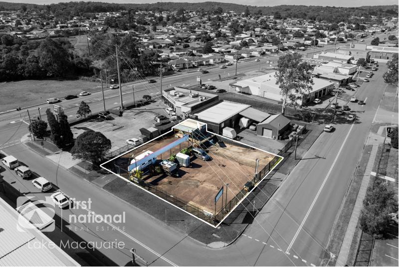 28 Arnott St, Edgeworth, NSW 2285