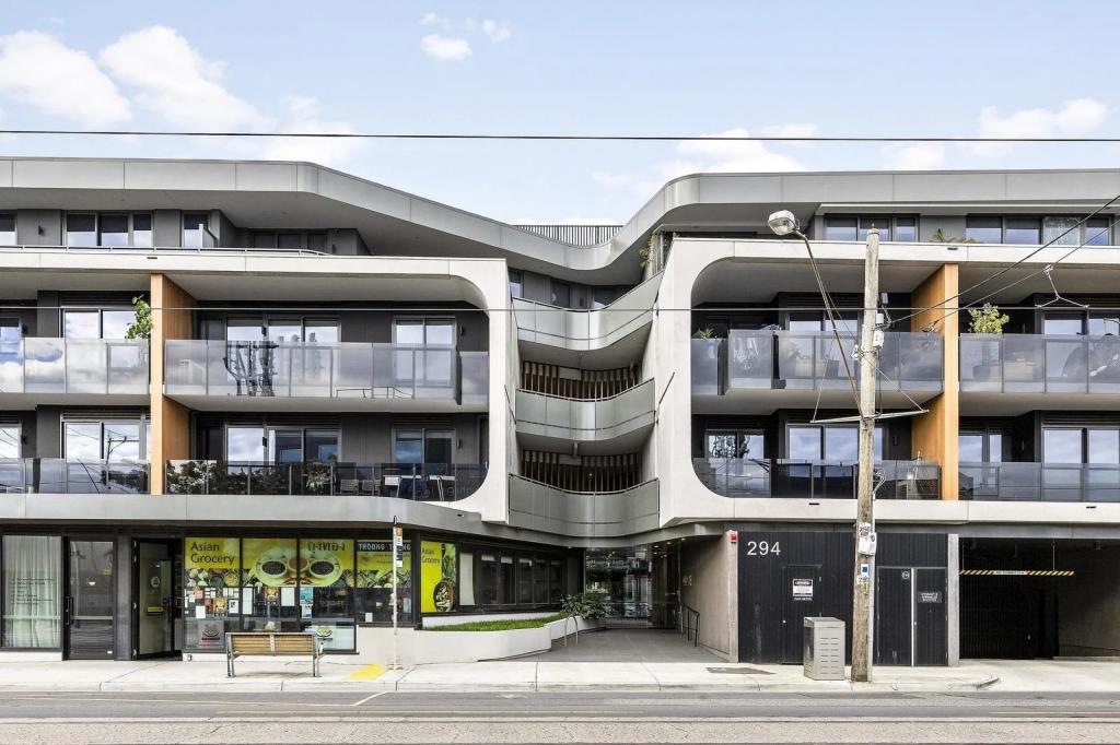 207/294 Keilor Rd, Essendon North, VIC 3041
