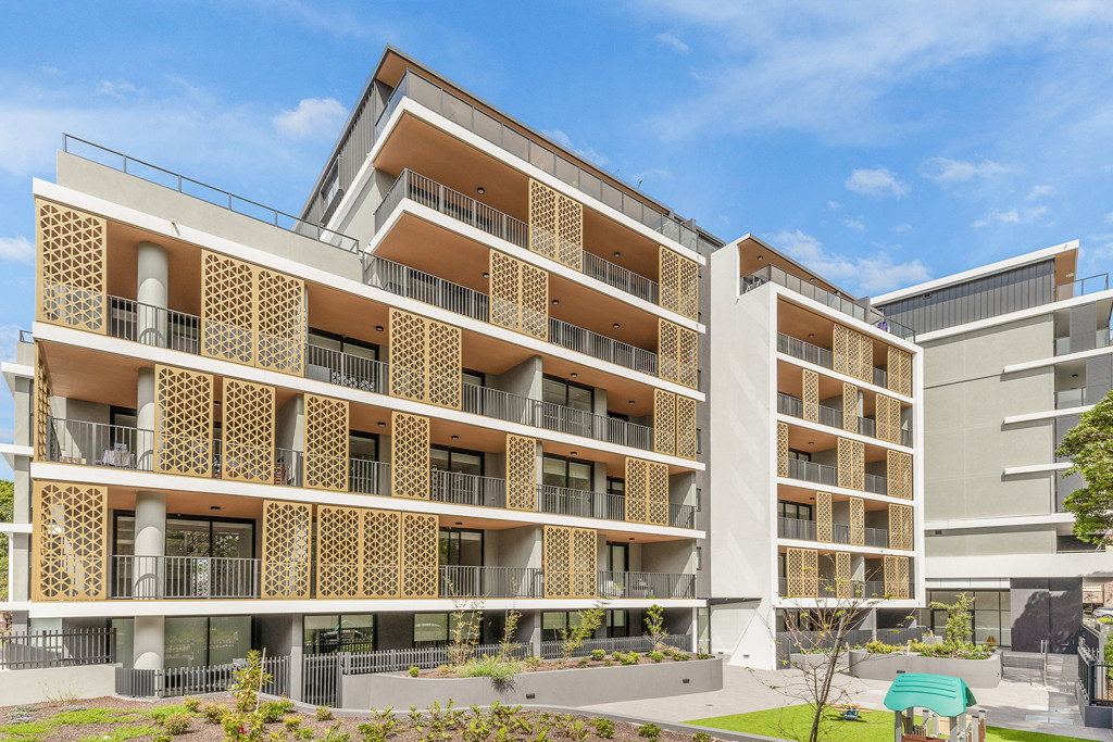 B201/1-3 Ashton St, Rockdale, NSW 2216