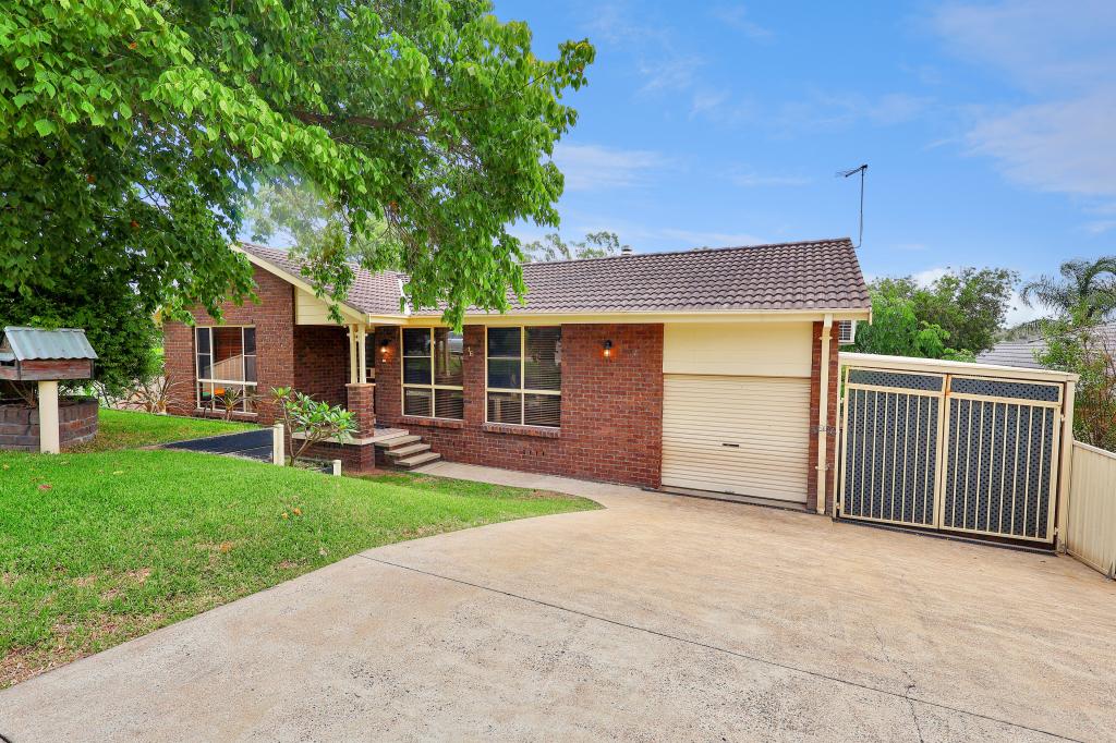 16 Hakea Dr, Muswellbrook, NSW 2333