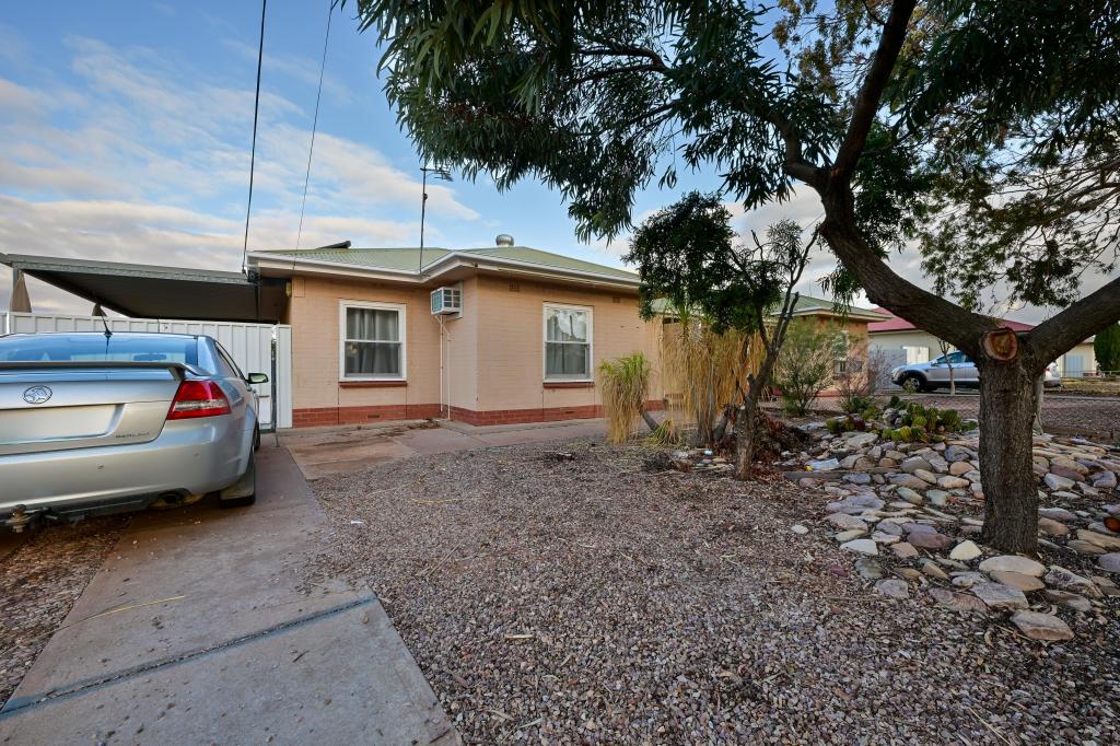 36 Elizabeth Tce, Port Augusta, SA 5700