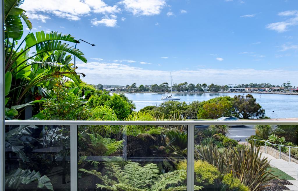 5/16 - 18 Ocean View Ave, Merimbula, NSW 2548