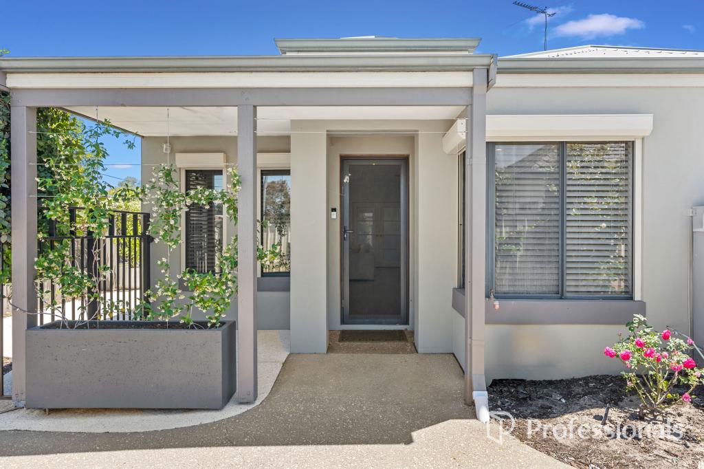 1/30 North St, Midland, WA 6056