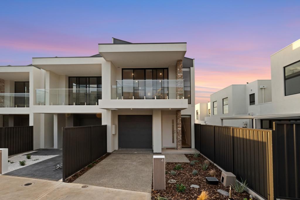 4 Short St, Christies Beach, SA 5165