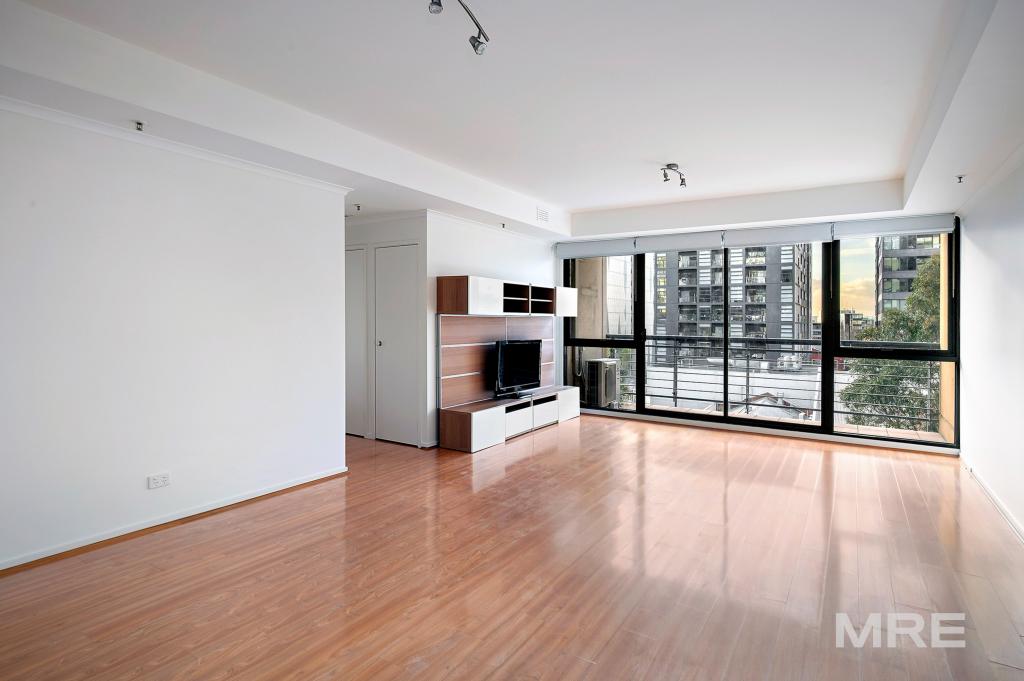 68/33 JEFFCOTT ST, WEST MELBOURNE, VIC 3003