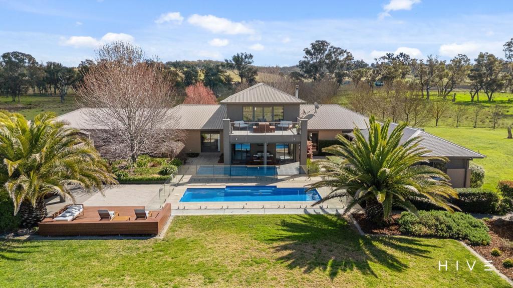 1170 Tallagandra Lane, Gundaroo, NSW 2620