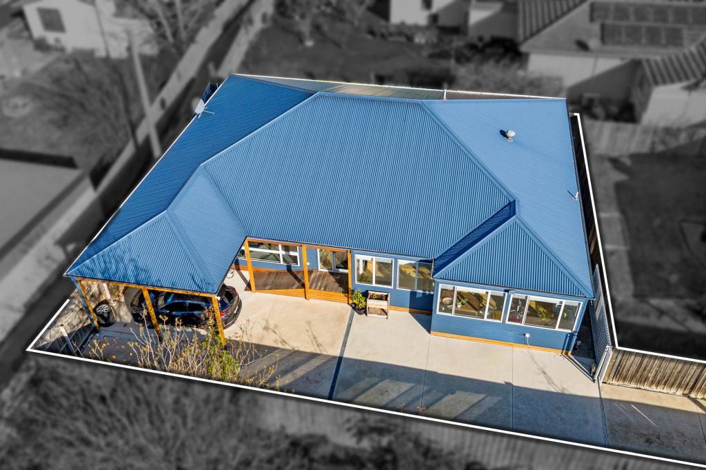 55a Tarwin St, Morwell, VIC 3840