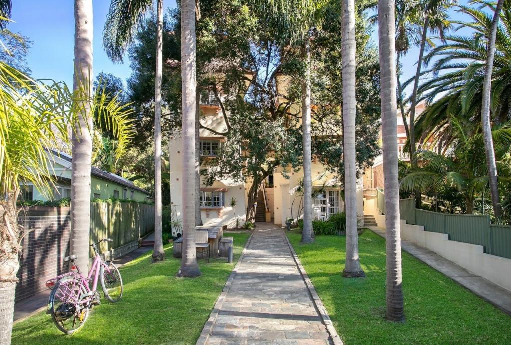 6/64 Sir Thomas Mitchell Rd, Bondi Beach, NSW 2026