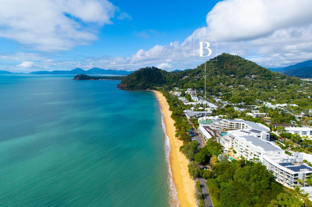 6/74-76 Moore St, Trinity Beach, QLD 4879