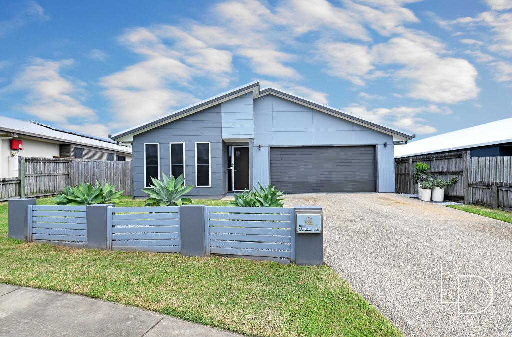 38 Montgomery St, Rural View, QLD 4740