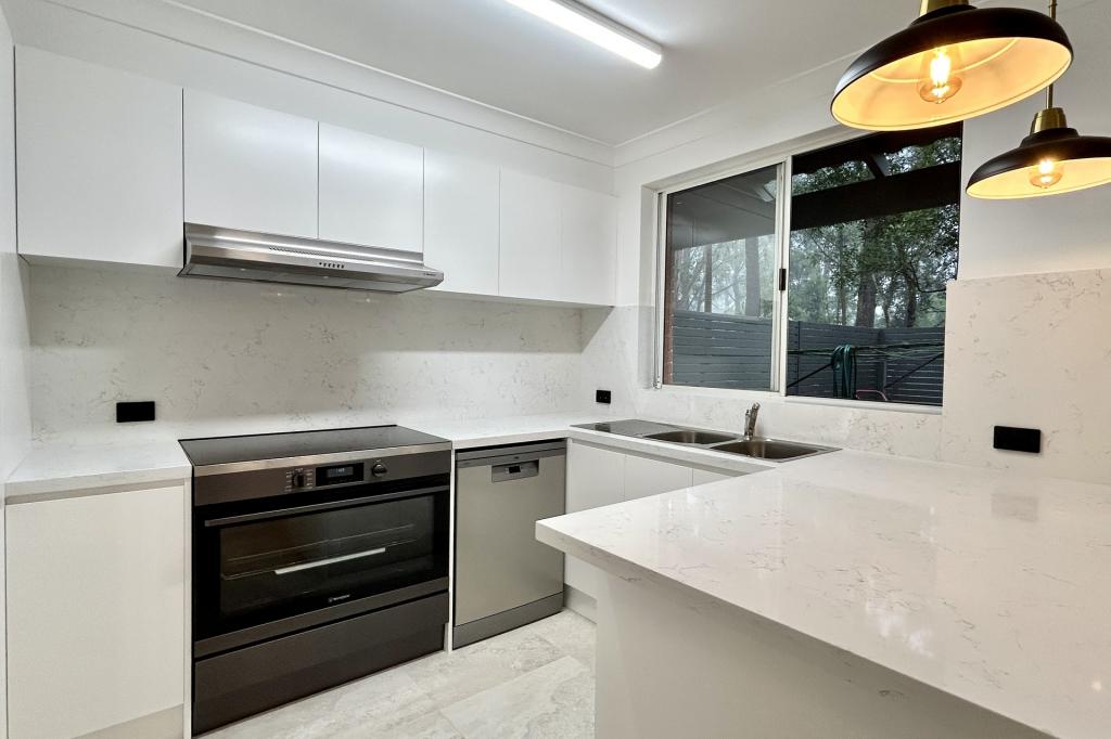 22/1-5 Taranto Rd, Marsfield, NSW 2122