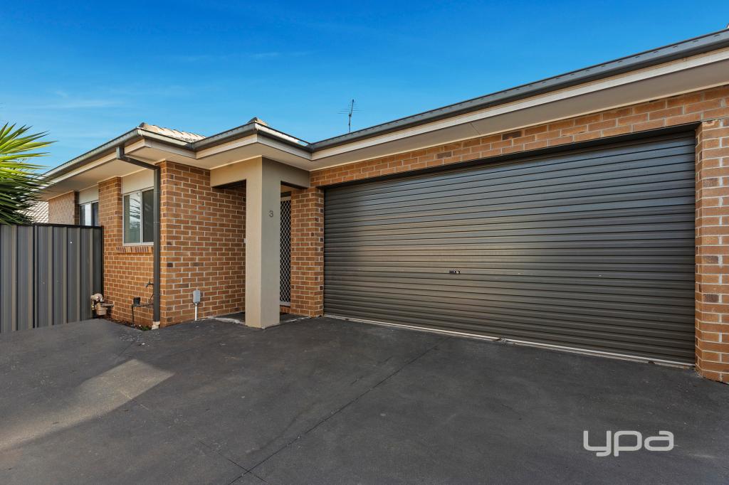 3/7 Bowood Ct, Derrimut, VIC 3026