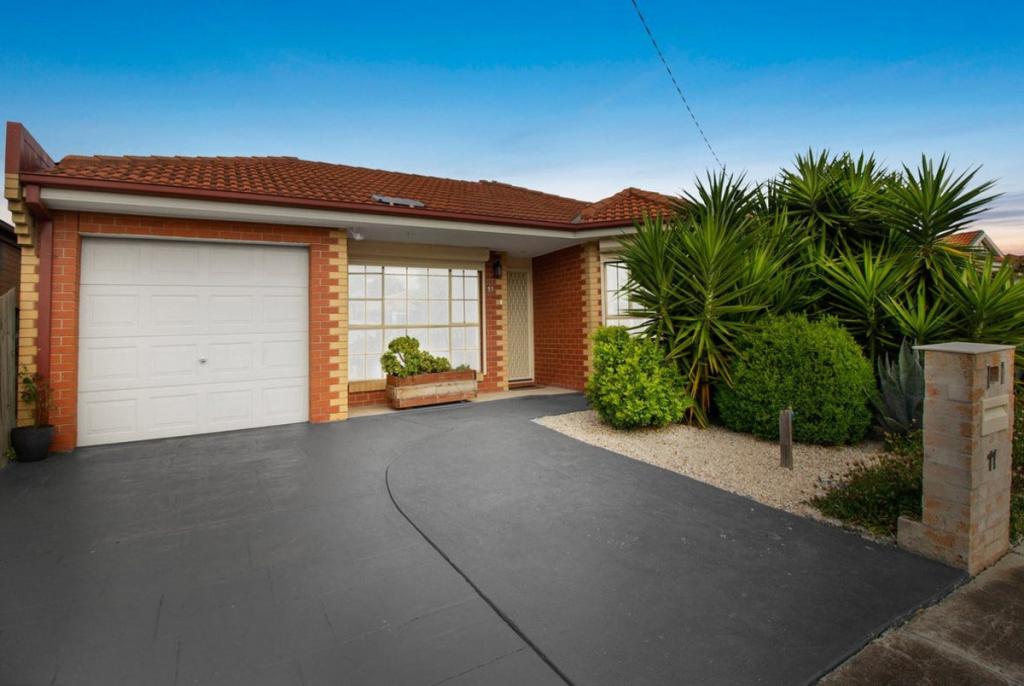 11 Douglas Ct, Altona Meadows, VIC 3028