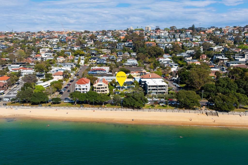4/37 The Esplanade, Mosman, NSW 2088