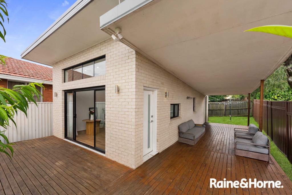 32a Huntingdale Ave, Lansvale, NSW 2166