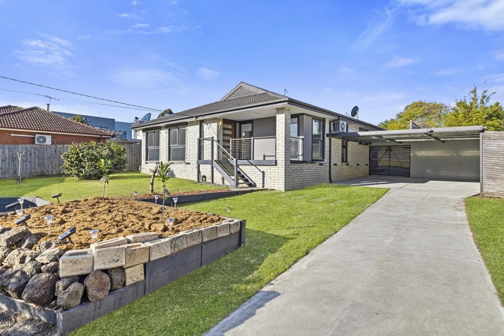 8 Luton Ct, Rowville, VIC 3178