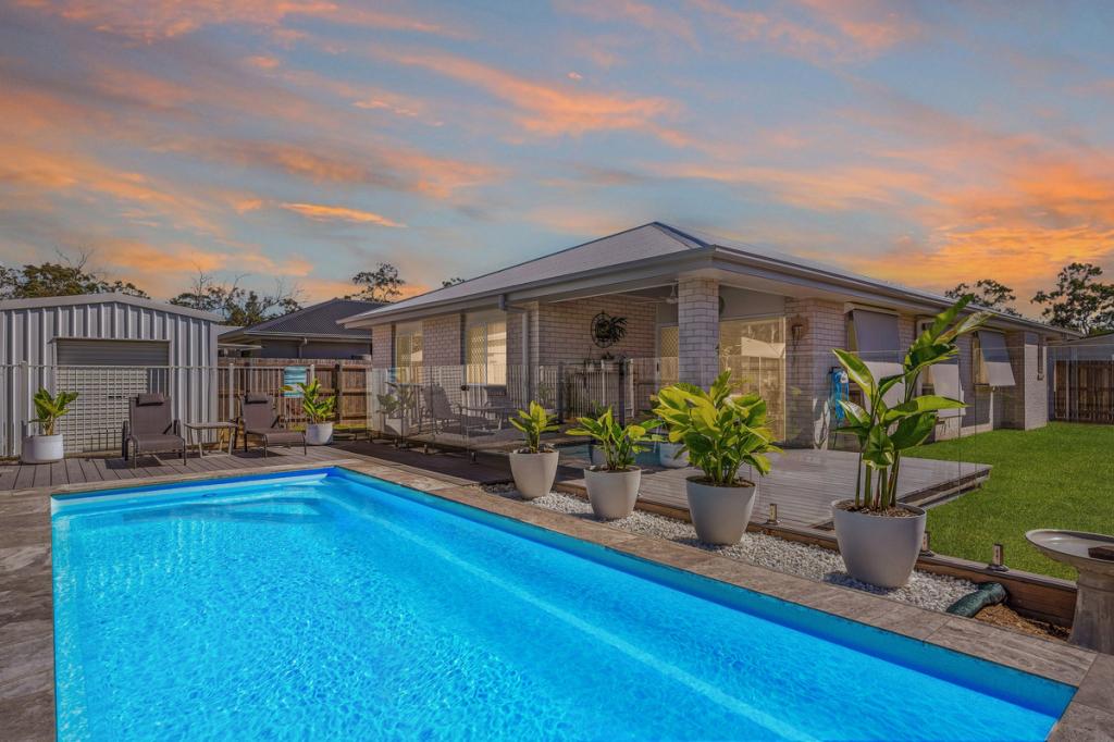 8 Windflower Rd, Burrum Heads, QLD 4659