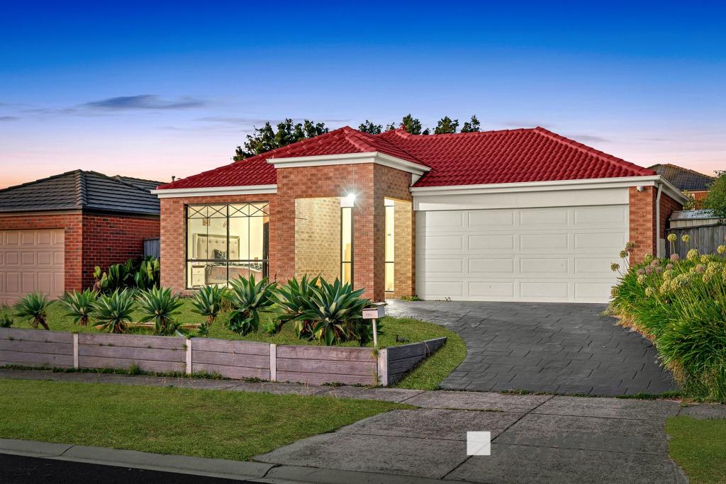 28 Fleet St, Narre Warren South, VIC 3805