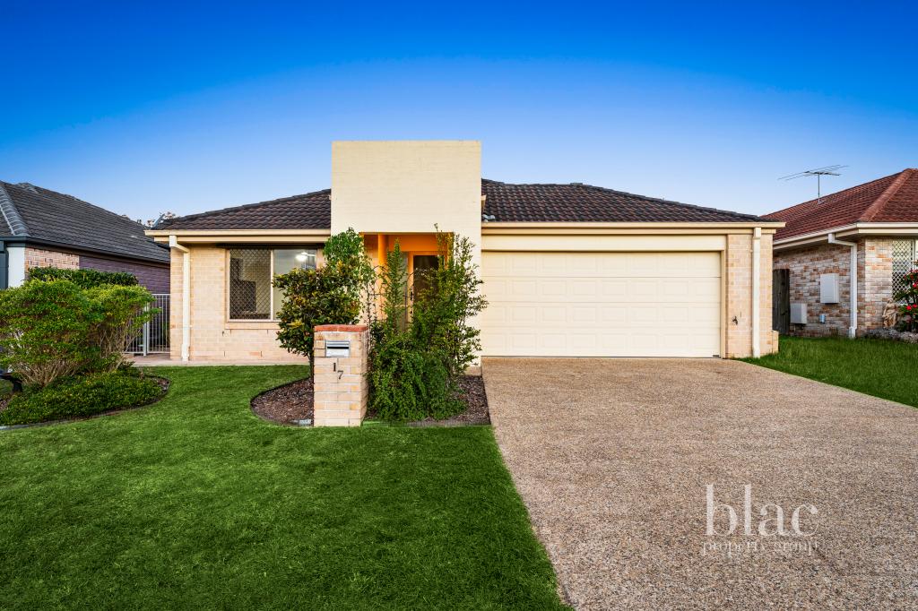 17 Wagner Rd, Murrumba Downs, QLD 4503