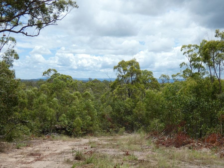 Lot 26 Tableland Rd, Mount Maria, QLD 4674