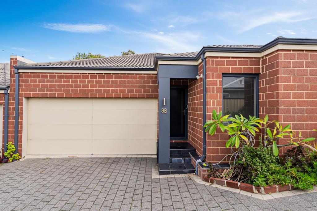 8b Changton Way, Westminster, WA 6061