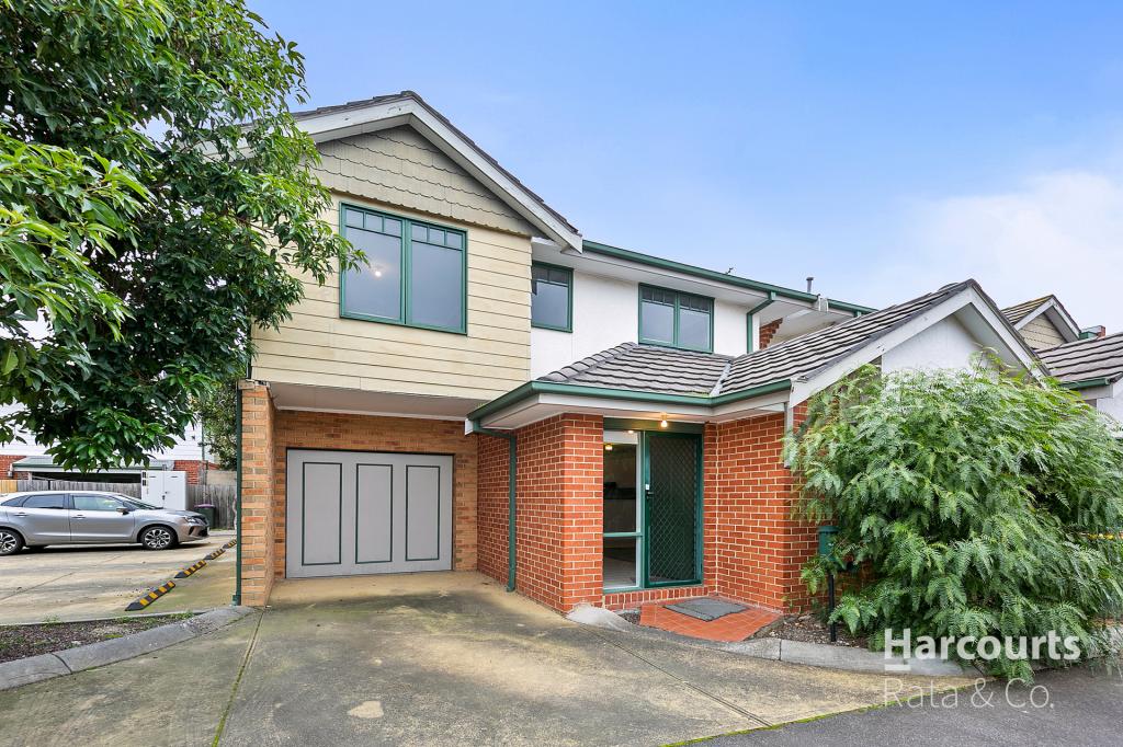10/30 Young St, Epping, VIC 3076