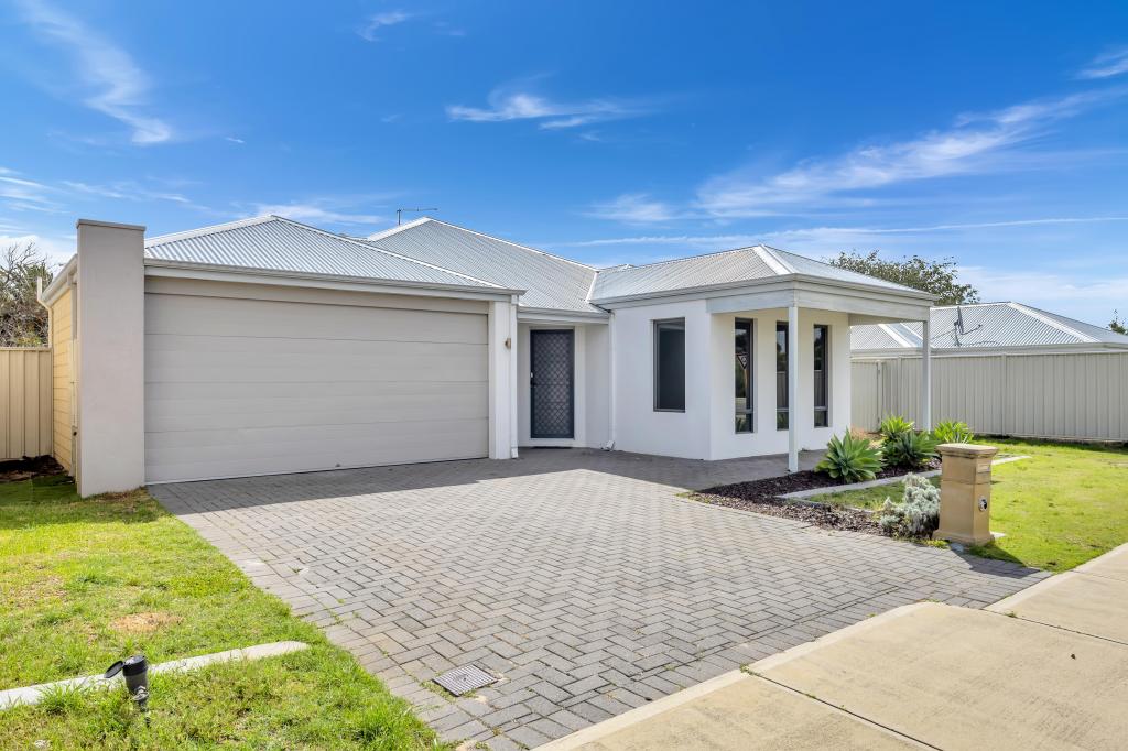 5 Thundelarra Dr, Golden Bay, WA 6174