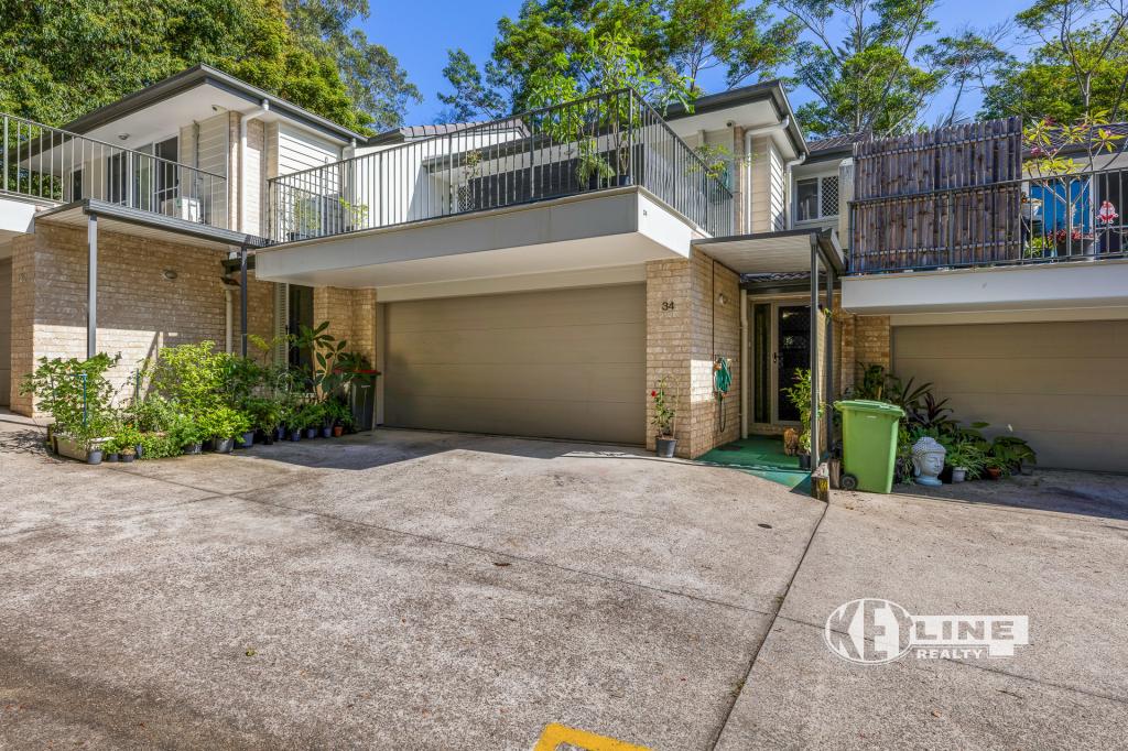 34/50 Aspland St, Nambour, QLD 4560