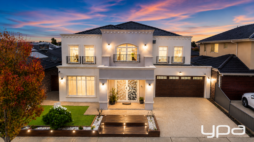 46 Legrange Cres, Fraser Rise, VIC 3336