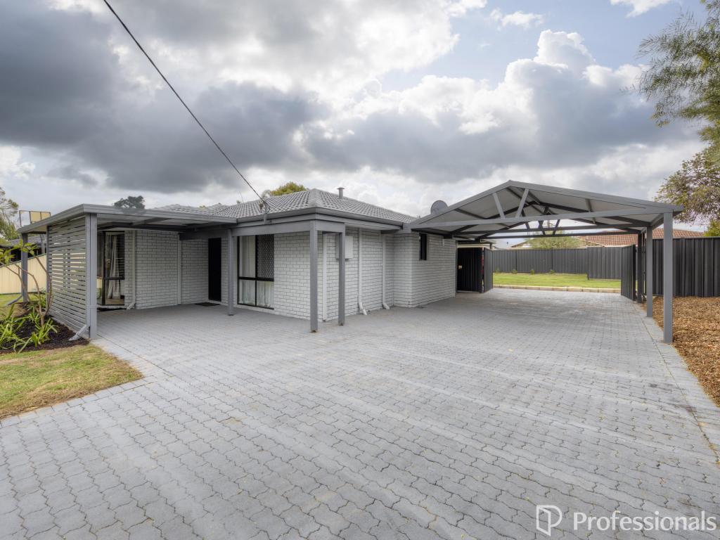 13 Norton Rd, High Wycombe, WA 6057