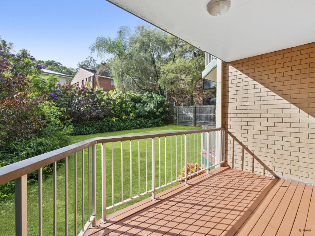 1/11 Hayle St, Burleigh Heads, QLD 4220