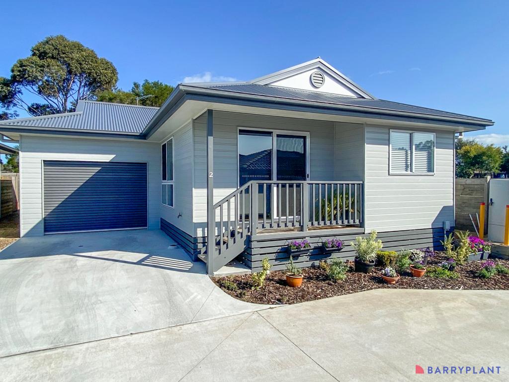 2 Sarah Ct, Inverloch, VIC 3996