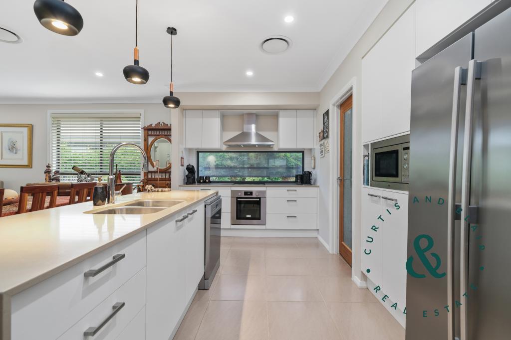 18 Turnberry Lane, Medowie, NSW 2318
