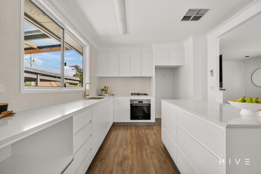 25a Davenport St, Ainslie, ACT 2602