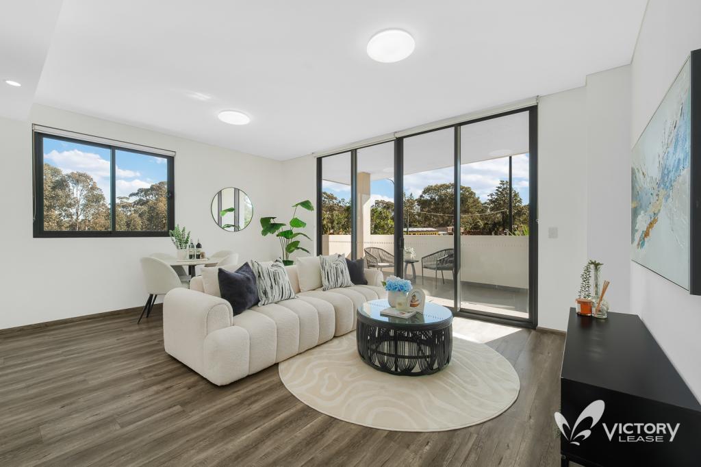 108/1 HERLINA CRES, ROUSE HILL, NSW 2155