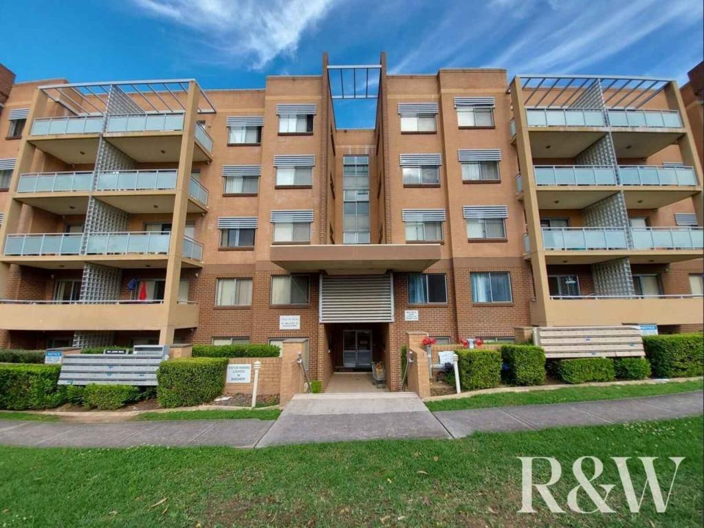 6/8 Wallace St, Blacktown, NSW 2148
