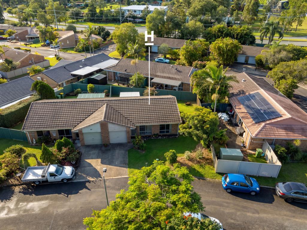 36/12 Helensvale Rd, Helensvale, QLD 4212