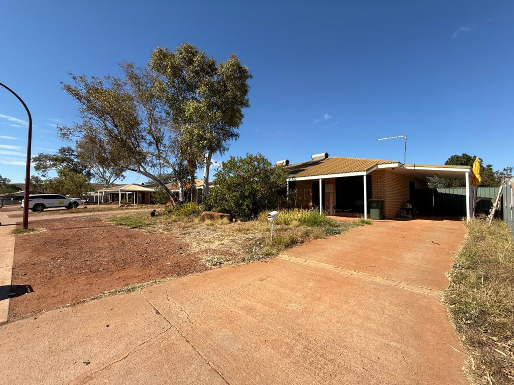 34 Gawthorne Dr, Millars Well, WA 6714