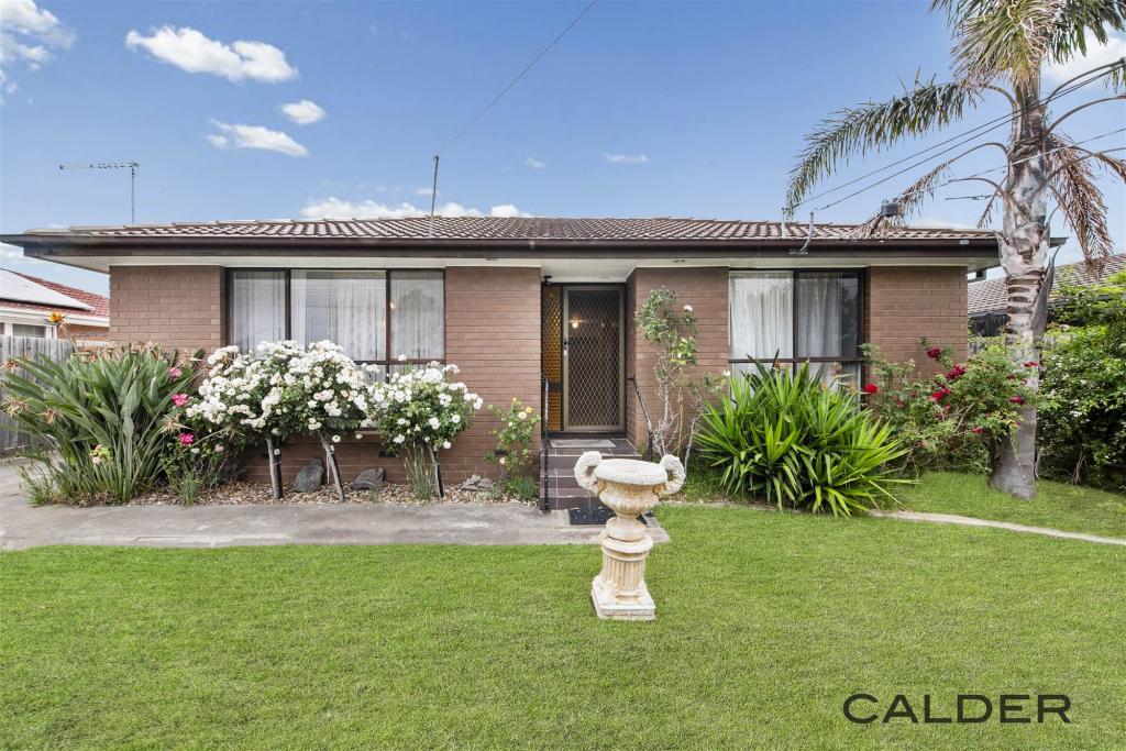 46 Entally Dr, Albanvale, VIC 3021