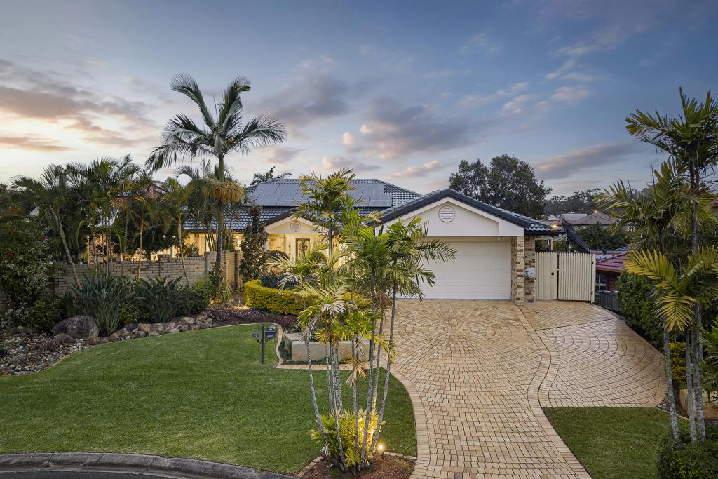 19 Gamma Pl, Bridgeman Downs, QLD 4035